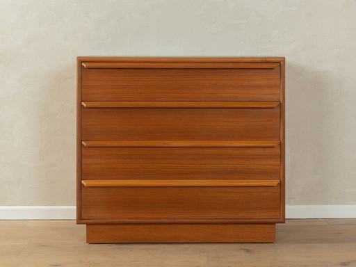 Schubladenschrank von G.V. Møbler