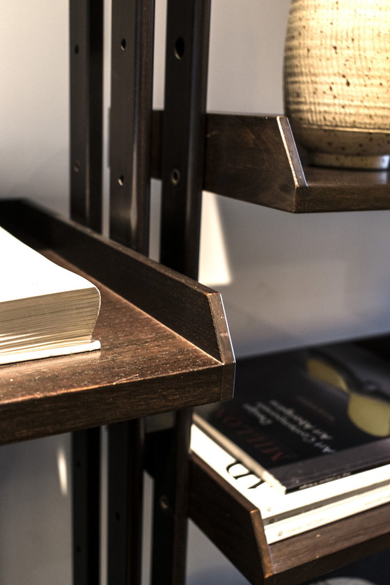 Image 1 of Franco Albini Poggi modulare Kaste