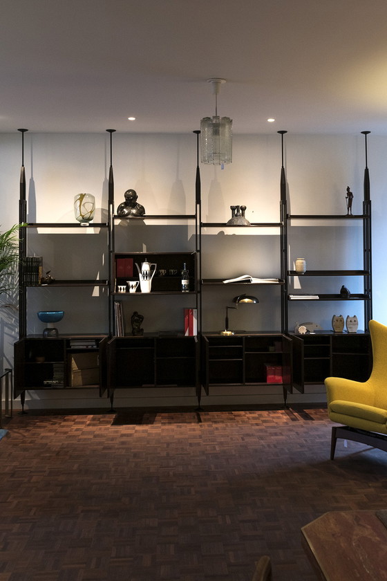 Image 1 of Franco Albini Poggi modulare Kaste