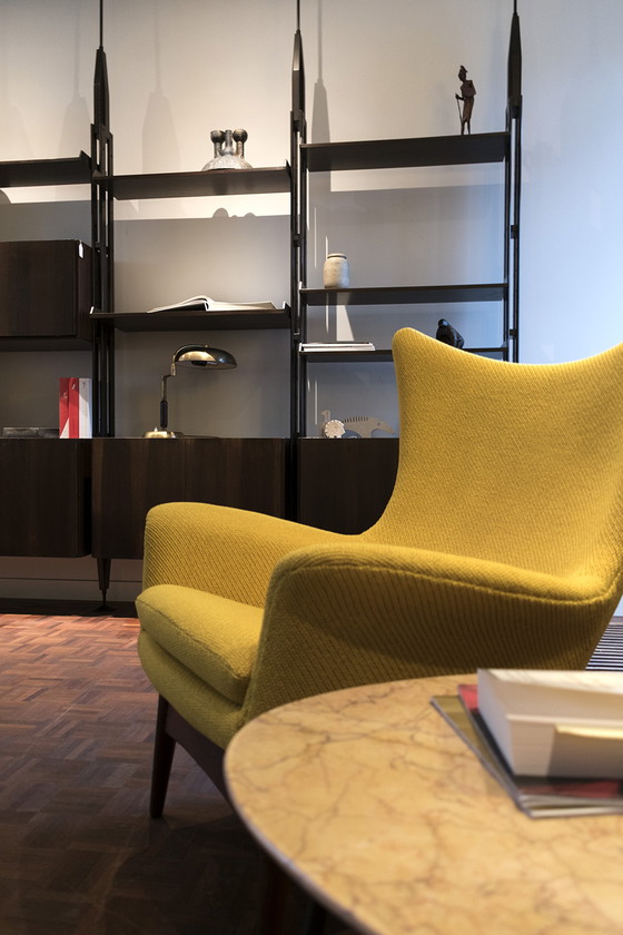 Image 1 of Franco Albini Poggi modulare Kaste