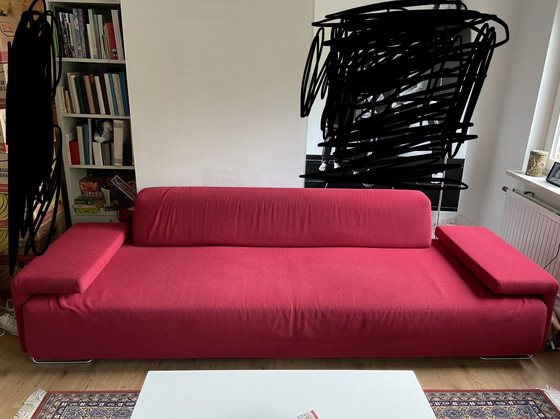 Image 1 of Moroso Designersofa