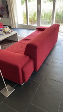 Moroso Designersofa