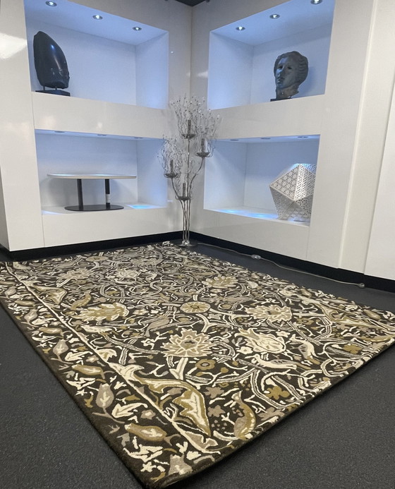 Image 1 of Brink & Campman Morris & Co Bullerswood-Teppich