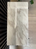 BoConcept Marmor Beistelltisch