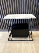 BoConcept Marmor Beistelltisch