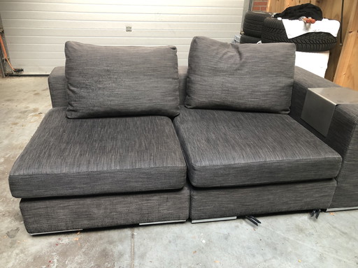 Macazz Designer-Lounge-Set