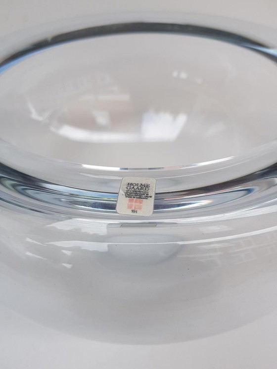 Image 1 of Provence-Schale von Per Lütken für Royal Copenhagen