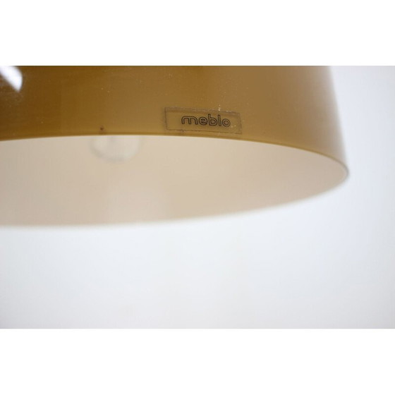 Image 1 of Vintage-Anhänger von Meblo, 1970