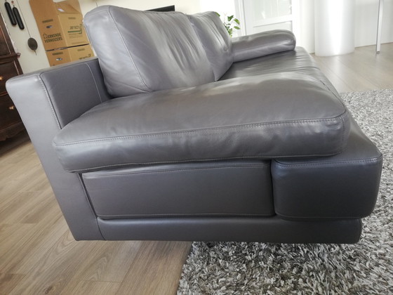 Image 1 of Couch Rolf Benz