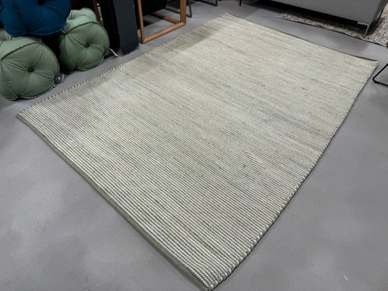 Image 1 of Brinker 200 290 grün weiß