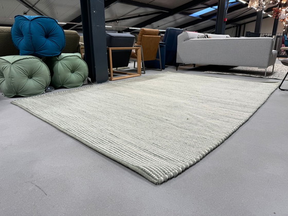 Image 1 of Brinker 200 290 grün weiß