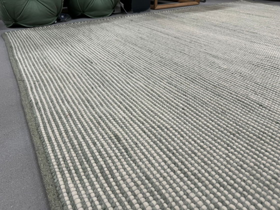 Image 1 of Brinker 200 290 grün weiß