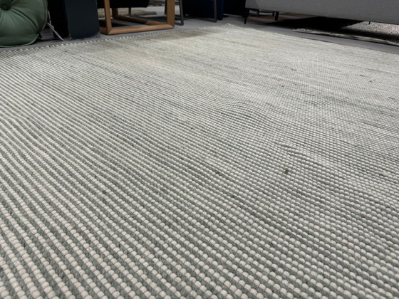 Image 1 of Brinker 200 290 grün weiß