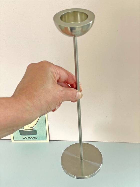 Image 1 of Stilling Denmark Kerzenhalter