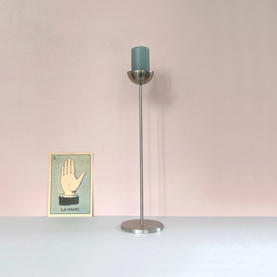 Image 1 of Stilling Denmark Kerzenhalter