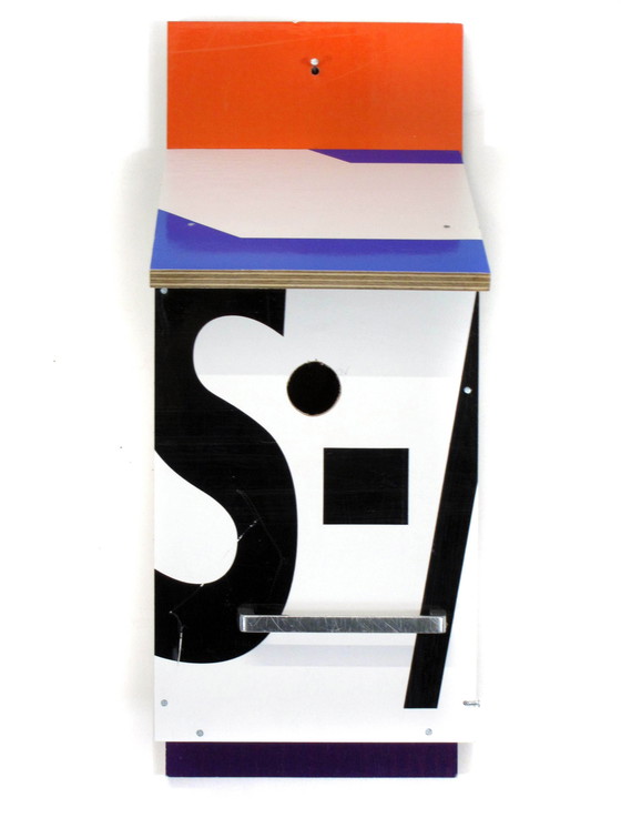 Image 1 of Bomdesign Nachhaltiges Vogelnest