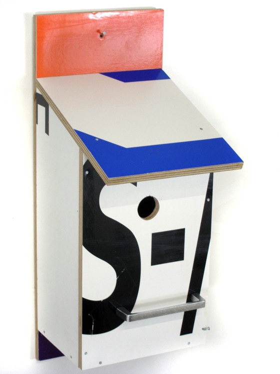 Image 1 of Bomdesign Nachhaltiges Vogelnest