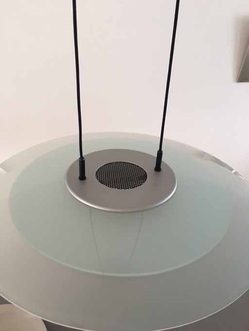 Gargot Nebula Pendelleuchte Design Jordi Vilardell