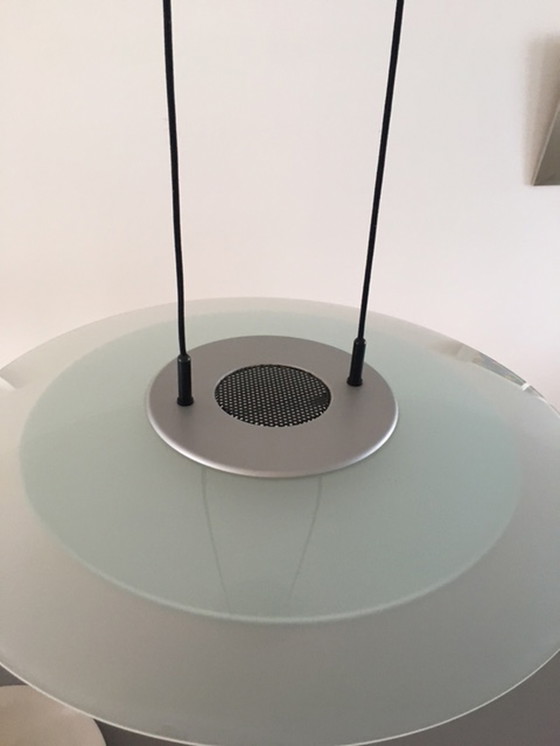 Image 1 of Gargot Nebula Pendelleuchte Design Jordi Vilardell