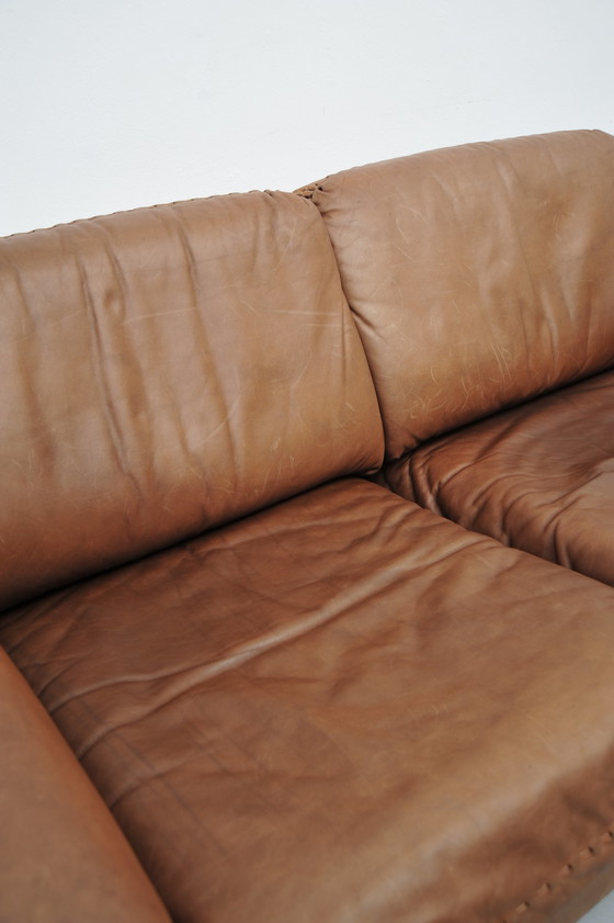 Image 1 of De Sede DS 41A Sofa