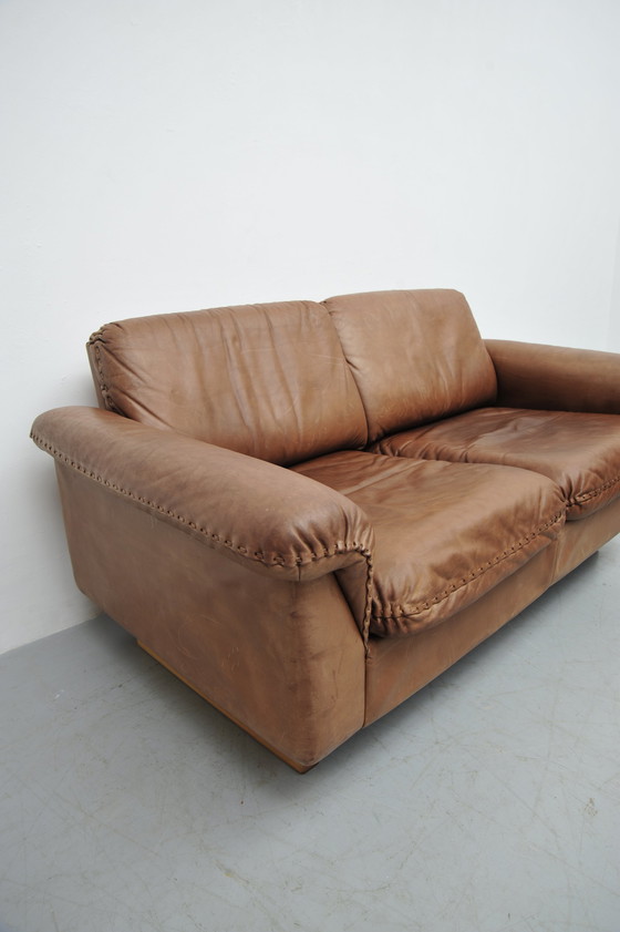 Image 1 of De Sede DS 41A Sofa