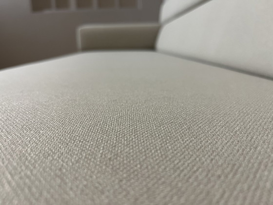 Image 1 of Neu Gelderland 7530 Taupe 3-Sitzer Sofa Design Jan Des Bouvrie