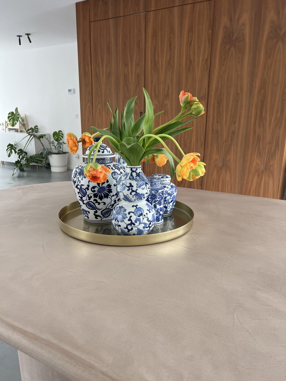 Image 1 of Esstisch aus Mortex