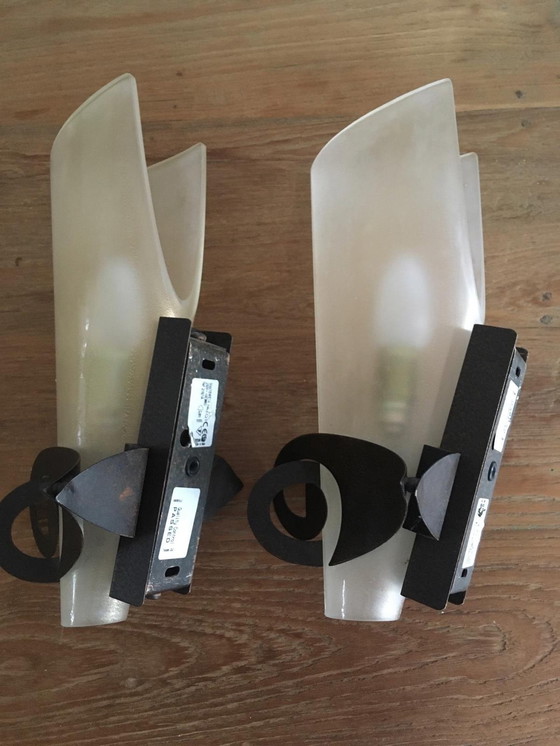 Image 1 of 2X Wandleuchte Terzani Phantom