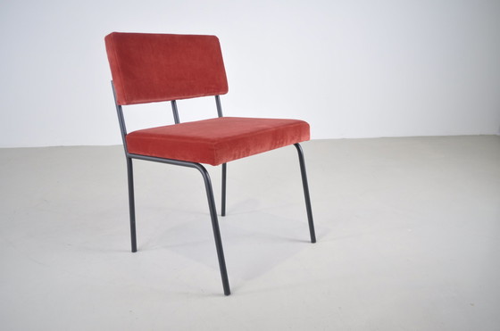 Image 1 of Fest Monday Royal Saffron Esszimmerstuhl