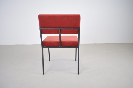 Image 1 of Fest Monday Royal Saffron Esszimmerstuhl