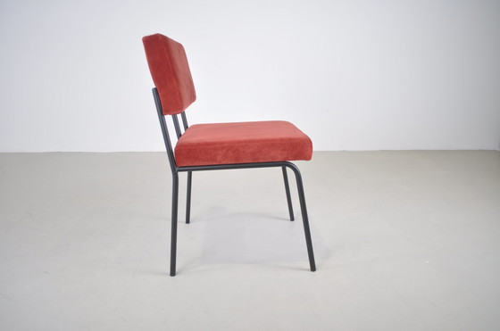 Image 1 of Fest Monday Royal Saffron Esszimmerstuhl