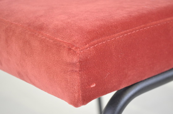 Image 1 of Fest Monday Royal Saffron Esszimmerstuhl