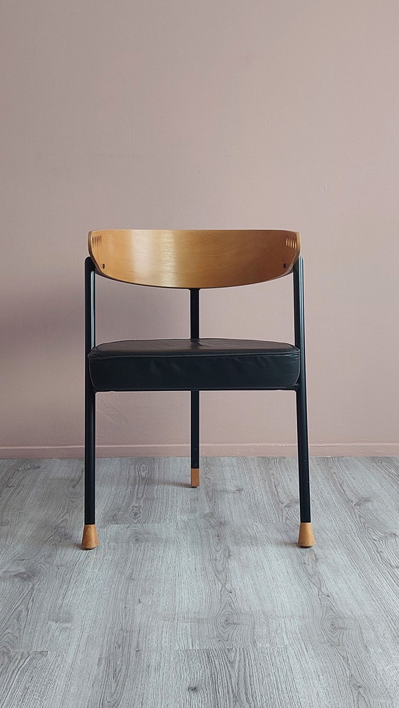 Image 1 of Postmoderner Design-Sessel.