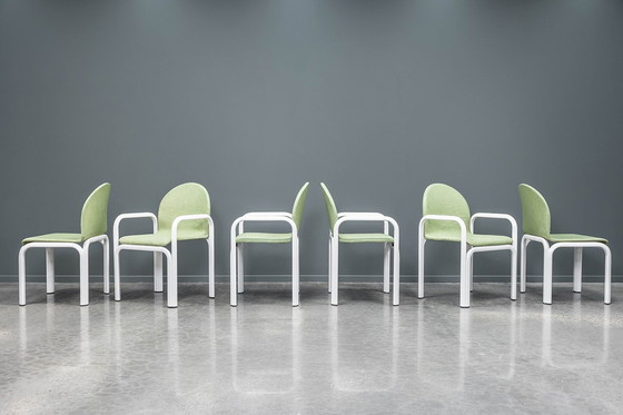 Image 1 of 6X, Orsay-Stuhl