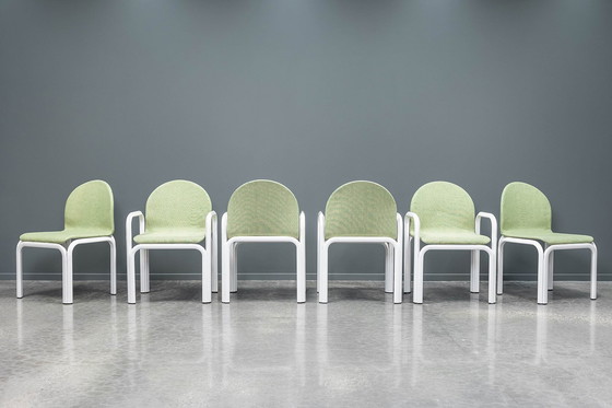 Image 1 of 6X, Orsay-Stuhl