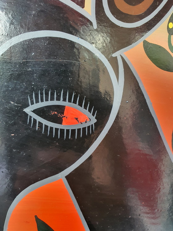 Image 1 of Gemälde von Mruta Hashim Bushiri