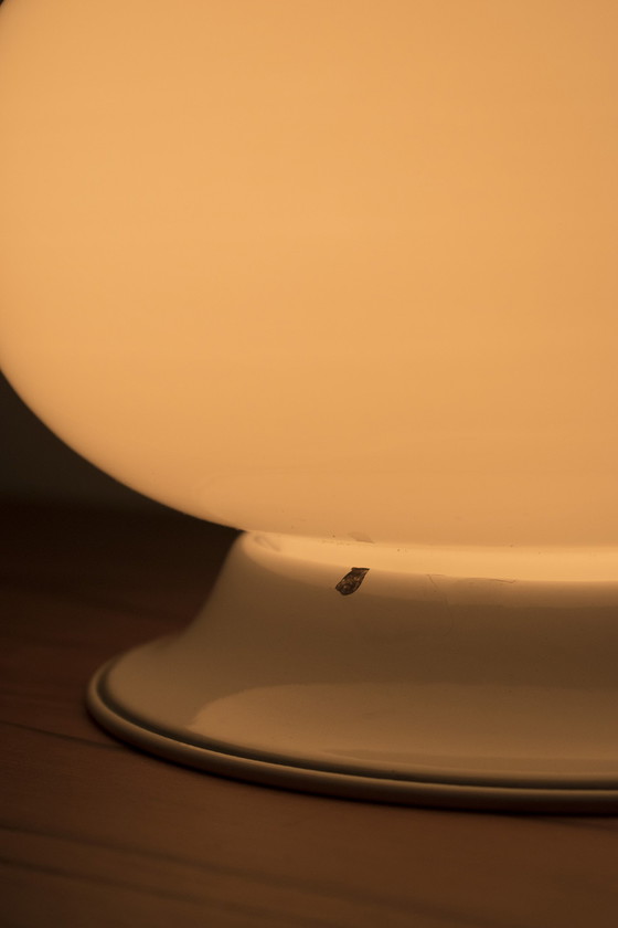 Image 1 of 2x Vintage italienische Tischlampen