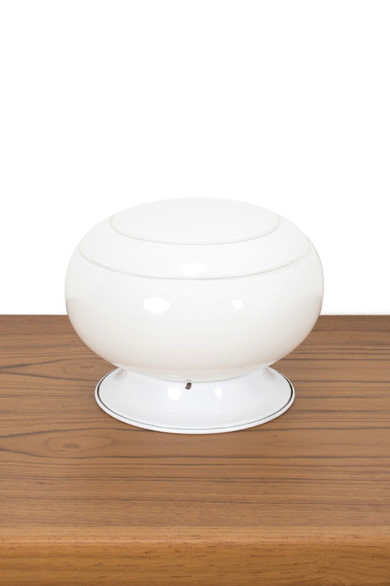 Image 1 of 2x Vintage italienische Tischlampen