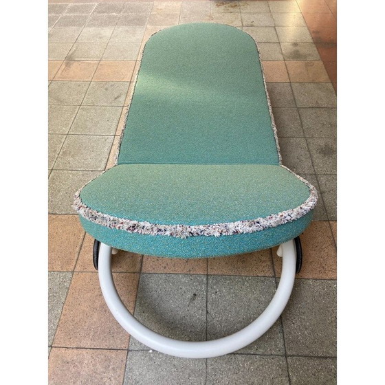 Image 1 of Vintage Sunbed Tagesliege von Patricia Urquiola für Cassina, 2021