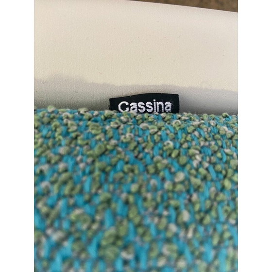 Image 1 of Vintage Sunbed Tagesliege von Patricia Urquiola für Cassina, 2021