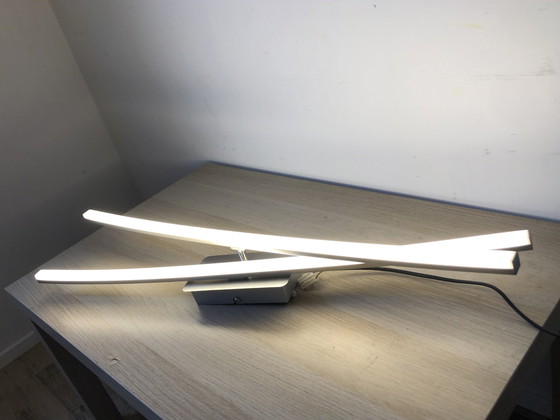 Image 1 of Design-Deckenleuchte Lampenwelt 86 Cm - 2X