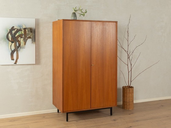 Image 1 of  1960S Kleiderschrank, Wk Möbel