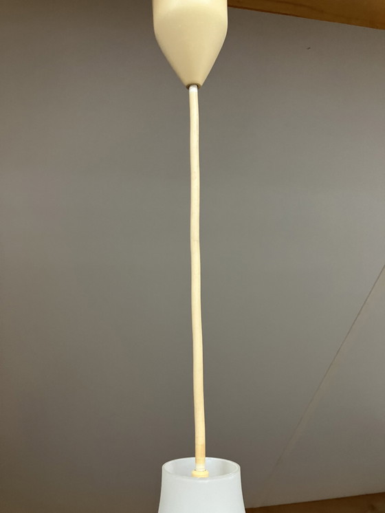 Image 1 of 2 Stück Peill &amp; Putzler von Aloys F. Gangkofner Organic Pendelleuchte