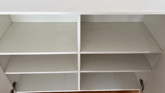 Image 1 of Sideboard-Schrank mit Pastoe Basis