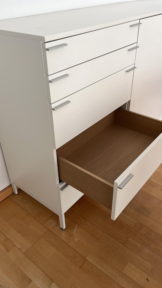 Image 1 of Sideboard-Schrank mit Pastoe Basis