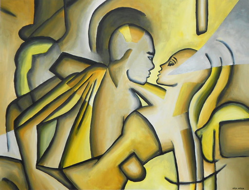 Die Liebe meines Lebens - Erica Muizer