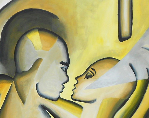 Die Liebe meines Lebens - Erica Muizer