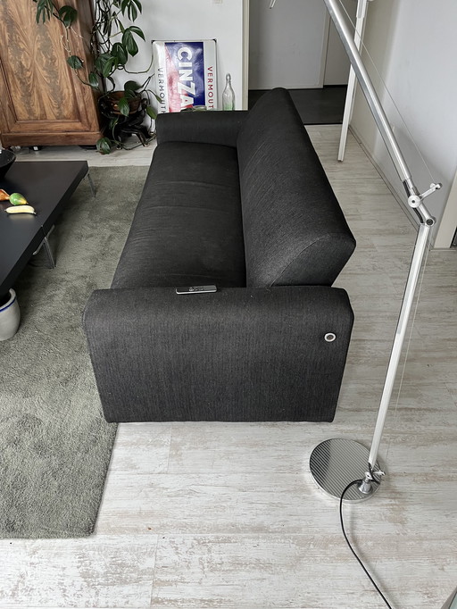 Artifort 691 / dreisitzige Version