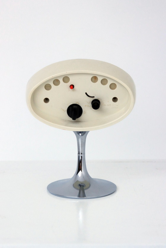 Image 1 of Wecker aus dem Weltraumzeitalter