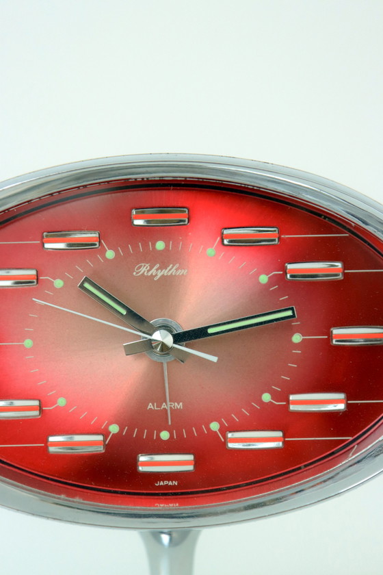 Image 1 of Wecker aus dem Weltraumzeitalter